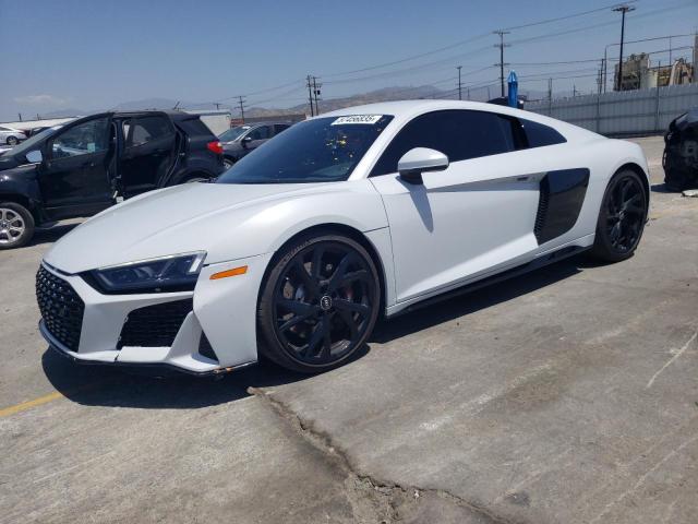 Vin: wuaceafx9p7900103, lot: 57456835, audi r8 2023 img_1