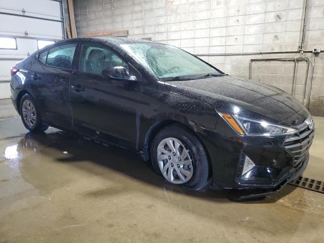 Vin: kmhd74lf9lu926569, lot: 56643765, hyundai elantra se 20204