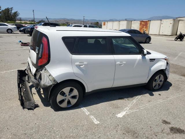 Vin: kndjn2a25g7324466, lot: 57688495, kia soul 20163