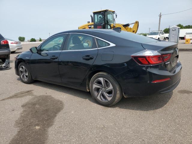 Vin: 19xze4f1xke005149, lot: 58957275, honda insight lx 20192