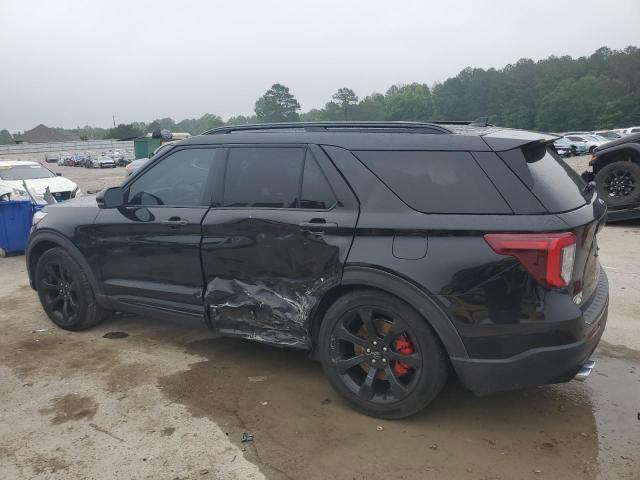 Vin: 1fm5k8gc9lgc56790, lot: 56453675, ford explorer st 20202