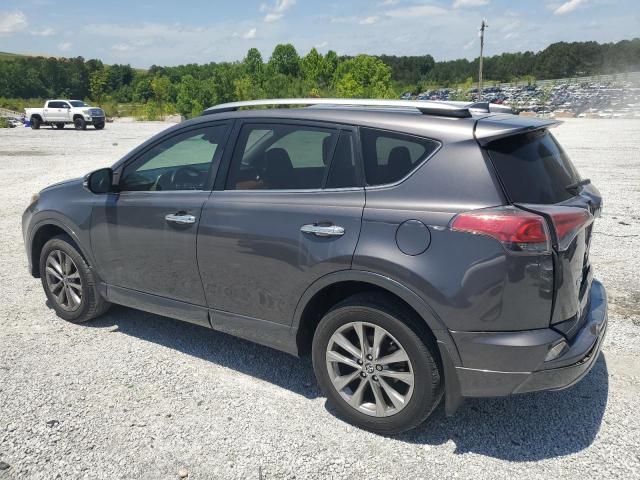 Vin: 2t3yfrev2hw314282, lot: 57110265, toyota rav4 limited 20172