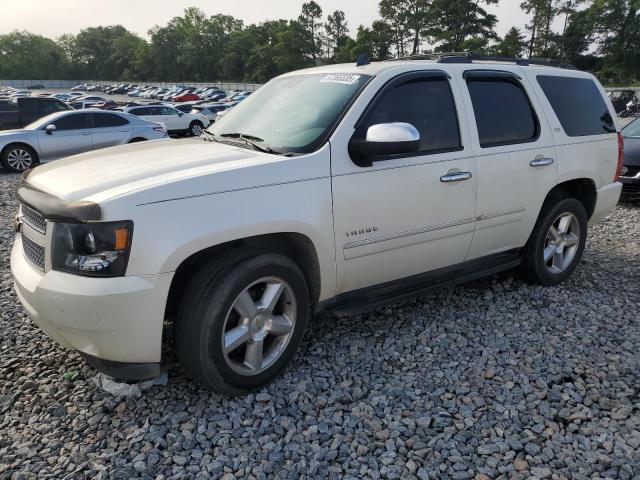 CHEVROLET TAHOE C150