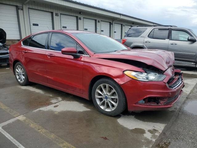 Vin: 3fa6p0hd1hr262298, lot: 56517275, ford fusion se 20174