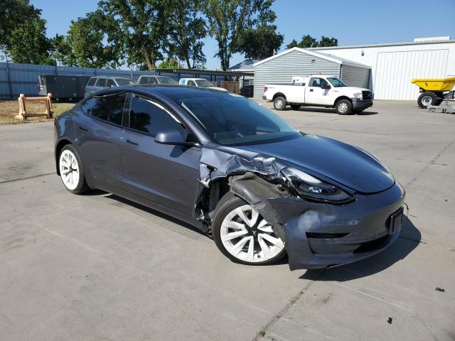 2021 TESLA MODEL 3 5YJ3E1EA5MF079114