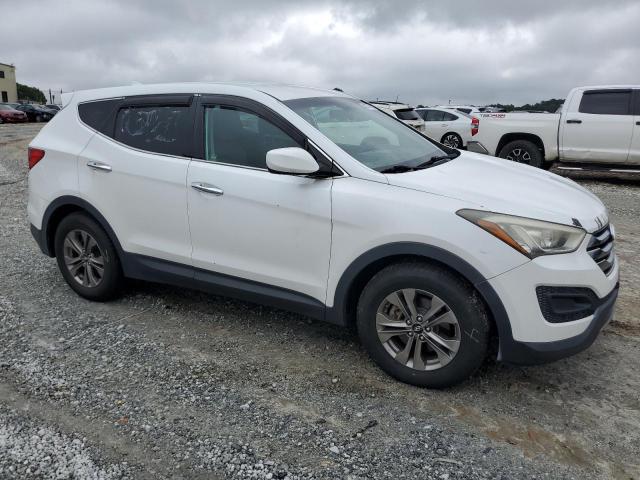 Vin: 5xyzt3lb0fg280020, lot: 58776965, hyundai santa fe 20154