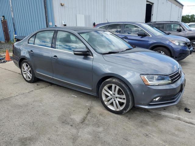 Vin: 3vwl17aj6hm392174, lot: 57771225, volkswagen jetta sel 20174