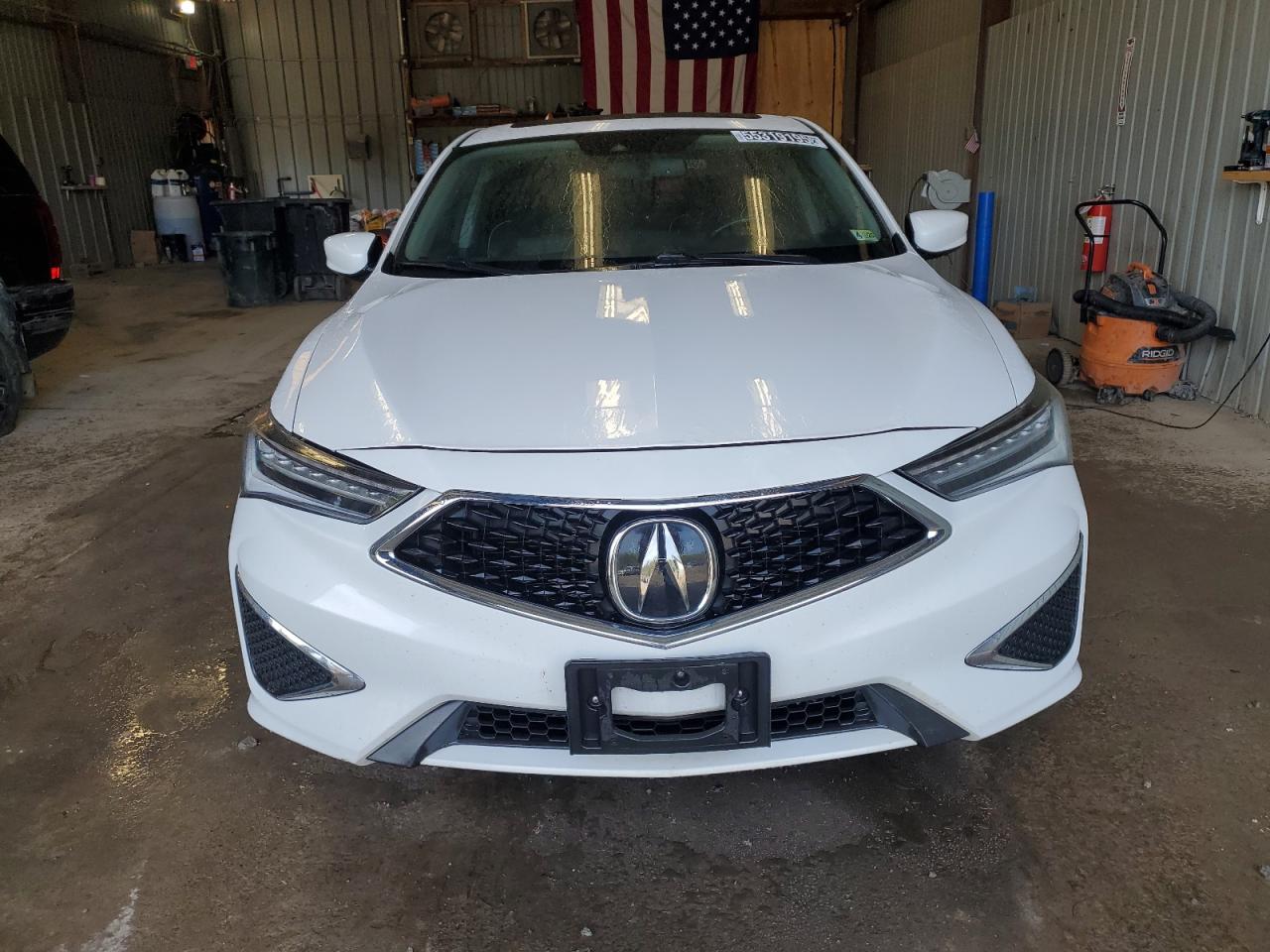 ACURA ILX 2021