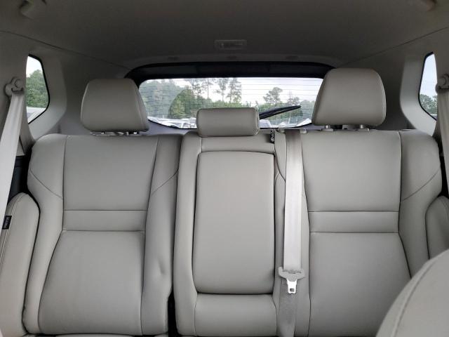 2023 NISSAN ROGUE SL - 5N1BT3CA1PC838998