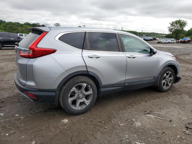 Vin: 7farw1h58je035369, lot: 58904025, honda crv ex 20183
