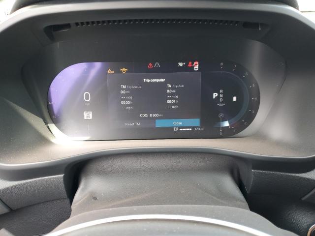 2024 VOLVO XC40 ULTIM YV4L12UM0R2254633