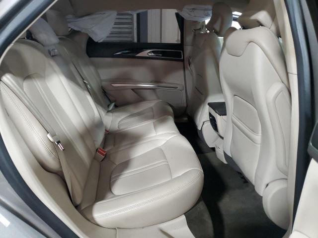 2016 LINCOLN MKZ 3LN6L2G94GR624519