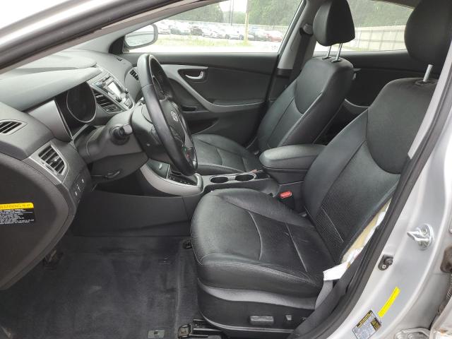 2016 HYUNDAI ELANTRA SE - KMHDH4AE5GU586060