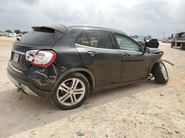 Vin: wdctg4eb1gj201124, lot: 55501565, mercedes-benz gla-class 250 20163