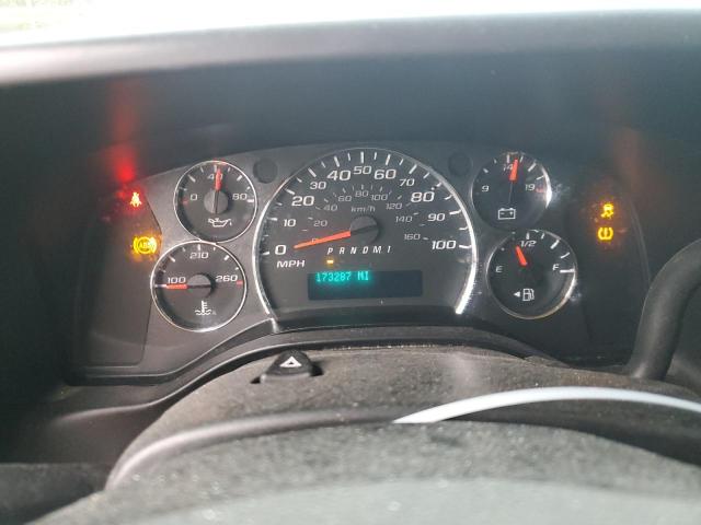 2015 CHEVROLET EXPRESS G2 - 1GCWGFCF1F1229945