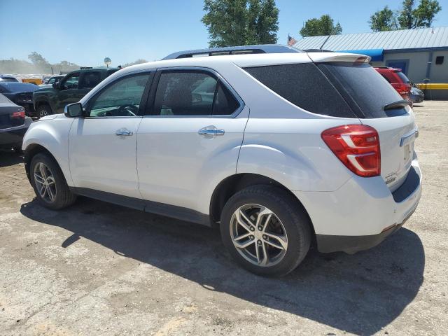 Vin: 2gnaldek0h1536032, lot: 57244275, chevrolet equinox premier 20172