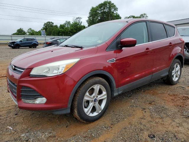 Vin: 1fmcu0gx3fua98197, lot: 57832435, ford escape se 2015 img_1
