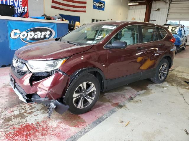 Vin: 2hkrw6h35hh209675, lot: 58733165, honda crv lx 2017 img_1
