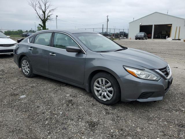 2017 NISSAN ALTIMA 2.5 - 1N4AL3AP2HN334754