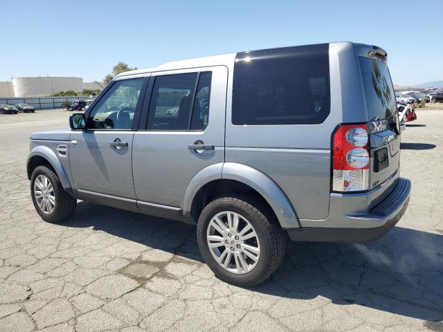 Vin: salak2d48ba590087, lot: 57804765, land rover lr4 hse luxury 20112