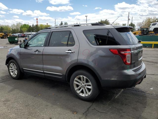 Vin: 1fm5k8d89ega58911, lot: 52209985, ford explorer xlt 20142