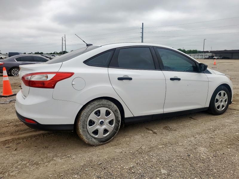 Vin: 1fadp3e24dl139373, lot: 55393585, ford focus s 20133