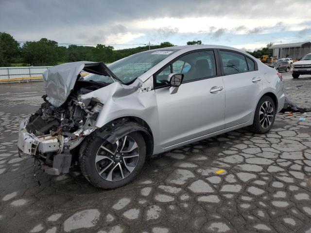 Vin: 19xfb2f85ee246747, lot: 56731185, honda civic ex 2014 img_1