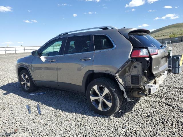 Vin: 1c4pjmdx1kd345527, lot: 57636585, jeep grand cher limited 20192