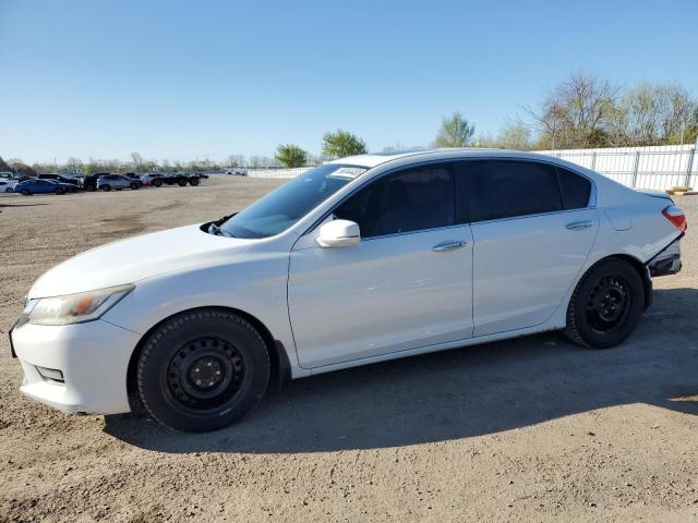 HONDA ACCORD TOU