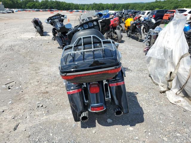 2016 HARLEY-DAVIDSON FLHTCUL UL 1HD1KDM19GB674606