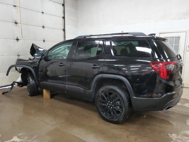Vin: 1gkknul44pz236757, lot: 57274545, gmc acadia slt 20232
