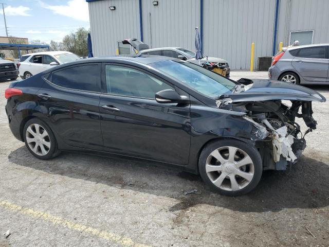 Vin: 5npdh4ae0dh385757, lot: 58277645, hyundai elantra gls 20134