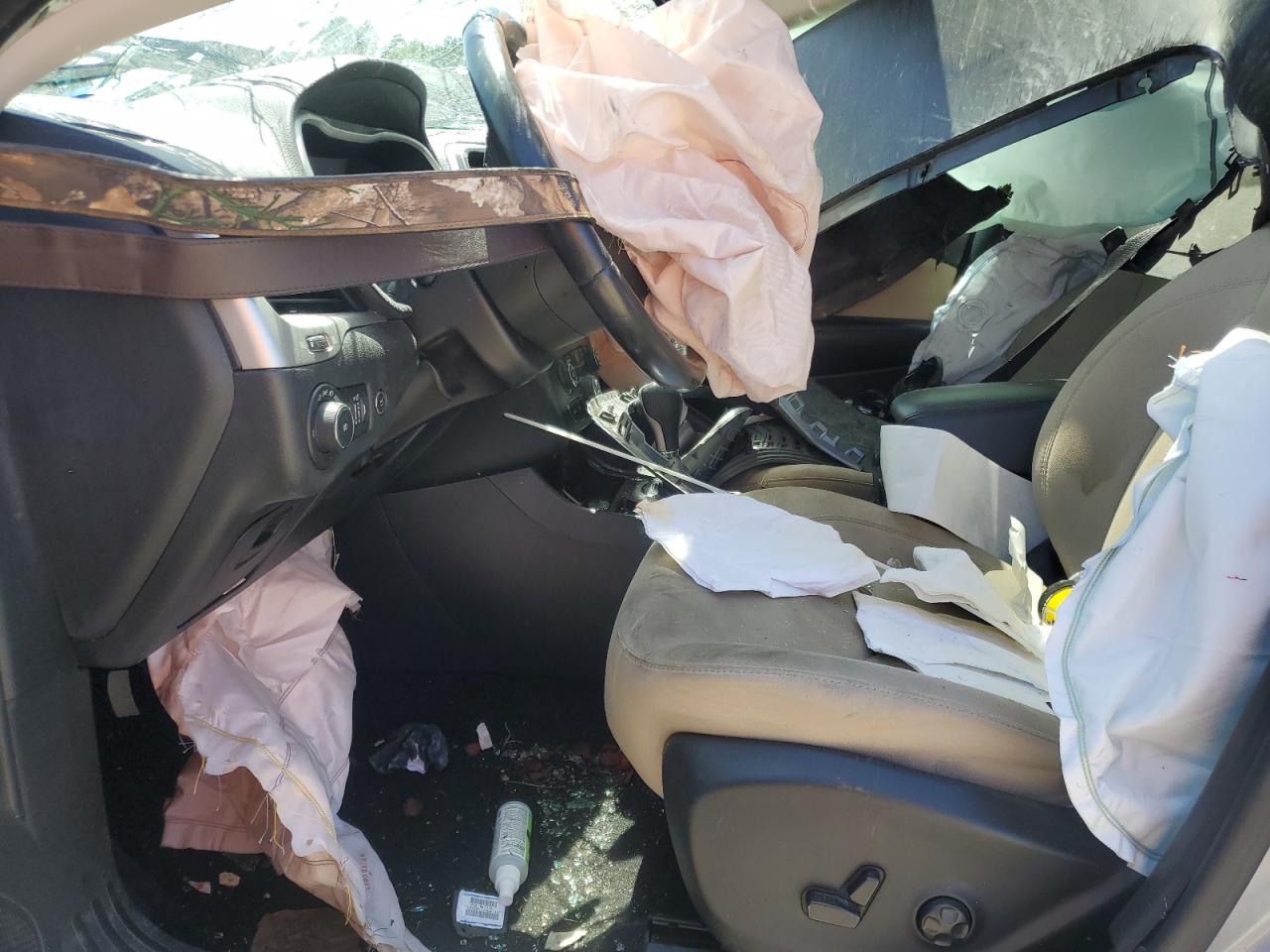 JEEP GRAND CHEROKEE LATITUDE