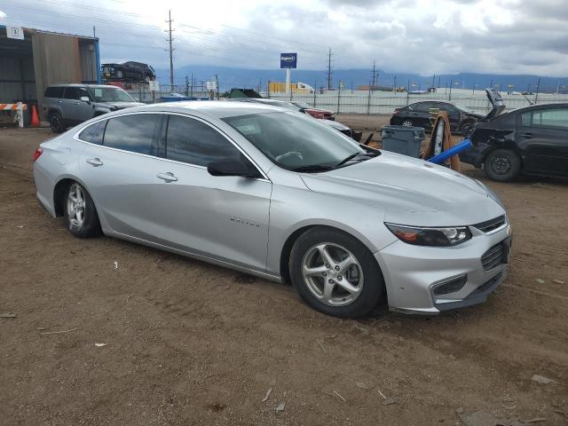 Vin: 1g1zb5st2gf245856, lot: 55238235, chevrolet malibu ls 20164