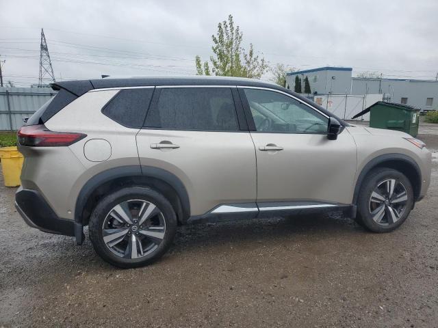 Vin: jn8at3dd2mw304528, lot: 57355055, nissan rogue platinum 20213