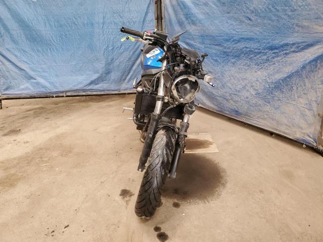 2017 SUZUKI SV650 A - JS1VP55B0H2100070
