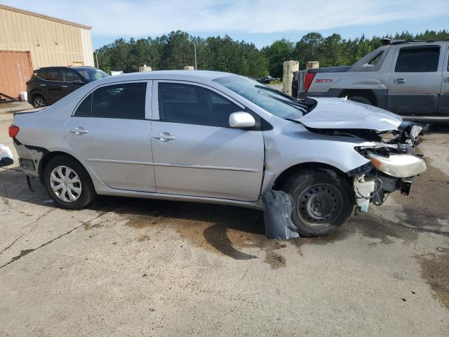 Vin: 2t1bu4ee8ac530426, lot: 55928745, toyota corolla base 20104