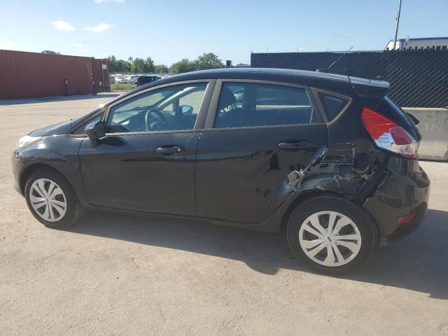 Vin: 3fadp4tj3hm159067, lot: 57060895, ford fiesta s 20172