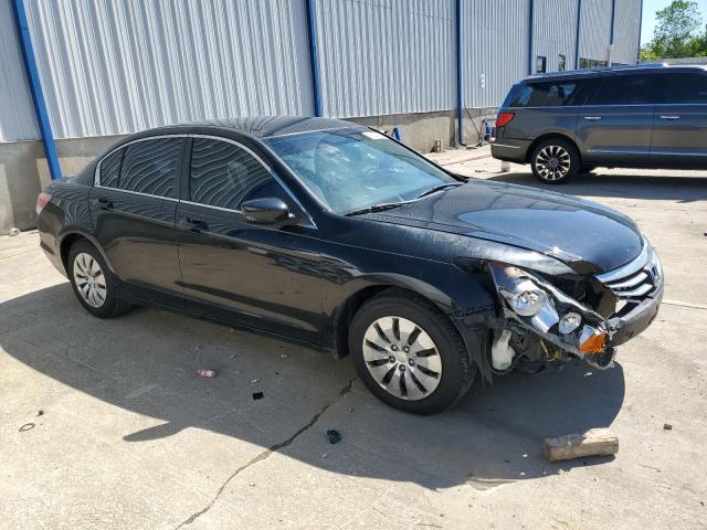 Vin: 1hgcp2f39ca159847, lot: 58043105, honda accord lx 20124