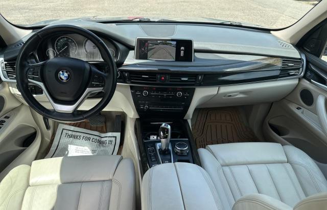 2016 BMW X5 XDR40E - 5UXKT0C52G0F74828