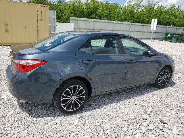 Vin: 2t1burhe7ec097471, lot: 56829105, toyota corolla l 20143