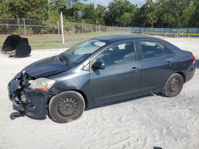 Vin: jtdbt4k3xa4079556, lot: 58058055, toyota yaris 2010 img_1