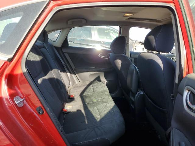 2016 NISSAN SENTRA S - 3N1AB7AP1GY335449