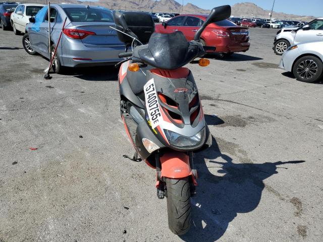 APRILIA SR50 2002 black  gas ZD4RLC10X2S000873 photo #3