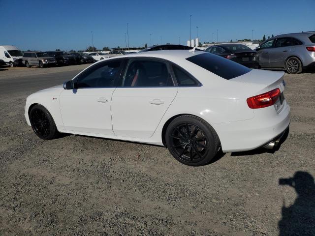 Vin: waubgafl3ea017482, lot: 57911825, audi s4/rs4 premium plus 20142