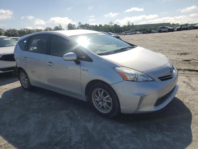 Vin: jtdzn3eu8c3129483, lot: 57760125, toyota prius 20124