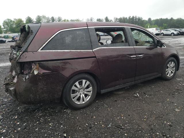 Vin: 5fnrl5h67eb037835, lot: 56702975, honda all models exl 20143