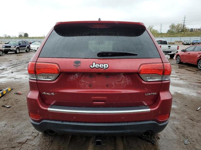 2015 JEEP GRAND CHER - 1C4RJFBT0FC799199