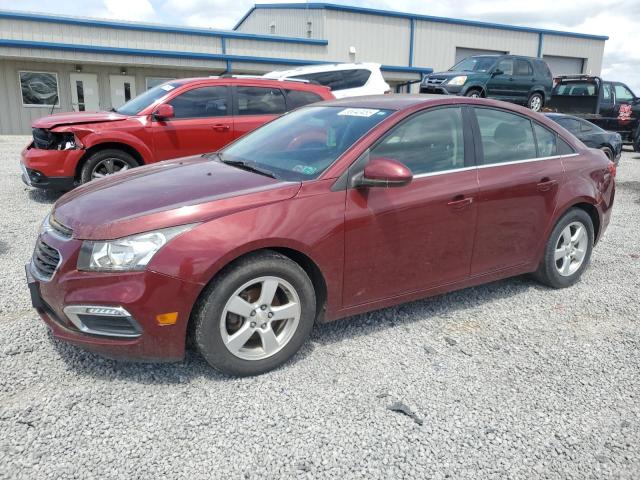 Vin: 1g1pe5sb8g7213963, lot: 55040455, chevrolet cruze lt 2016 img_1
