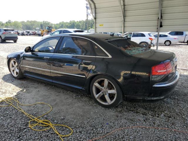 Vin: waurvafa7an005356, lot: 57491155, audi a8 quattro 20102